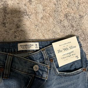 Abercrombie Jeans